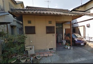 外観　グーグルで作成
